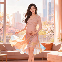 其内置的自研电竞🕳代孕哪家正规芯片Q◾😹3首发了全场景🎡光线追🇵🇦踪+2K原画超分😄